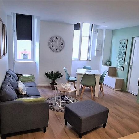 Les Olivettes - Appartement Calme Au Coeur D'Anduze Kültér fotó